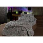 Jogo De Cama Casal Juvenil Malha Premium | Naturalle - Game B